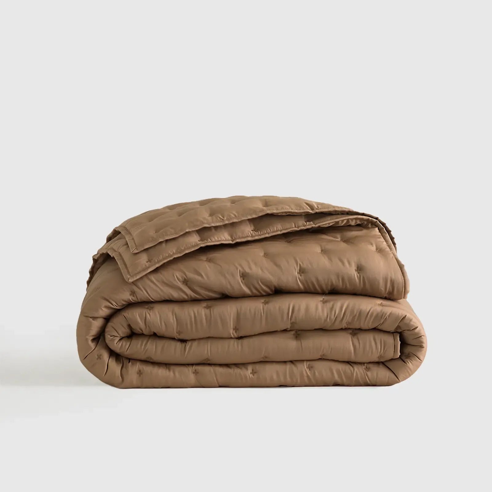 Bamboo Dream Quilt - From Where Finds - 