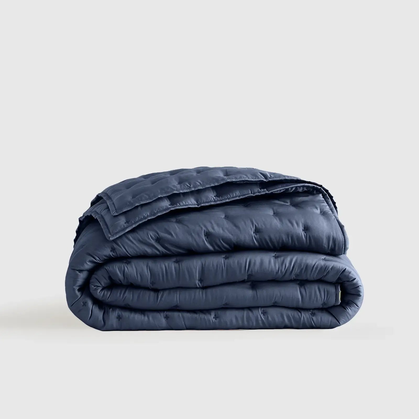 Bamboo Dream Quilt - From Where Finds - 