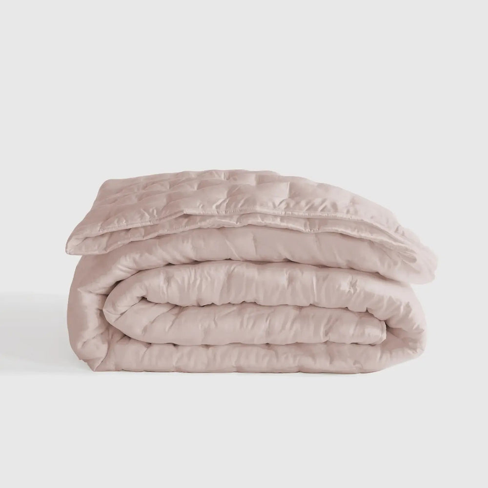 Bamboo Dream Quilt - From Where Finds -