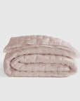 Bamboo Dream Quilt - From Where Finds -