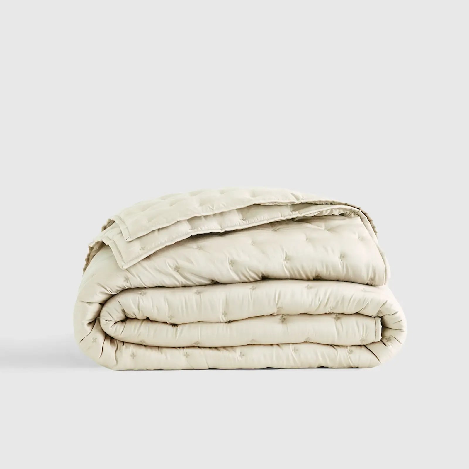 Bamboo Dream Quilt - From Where Finds - 