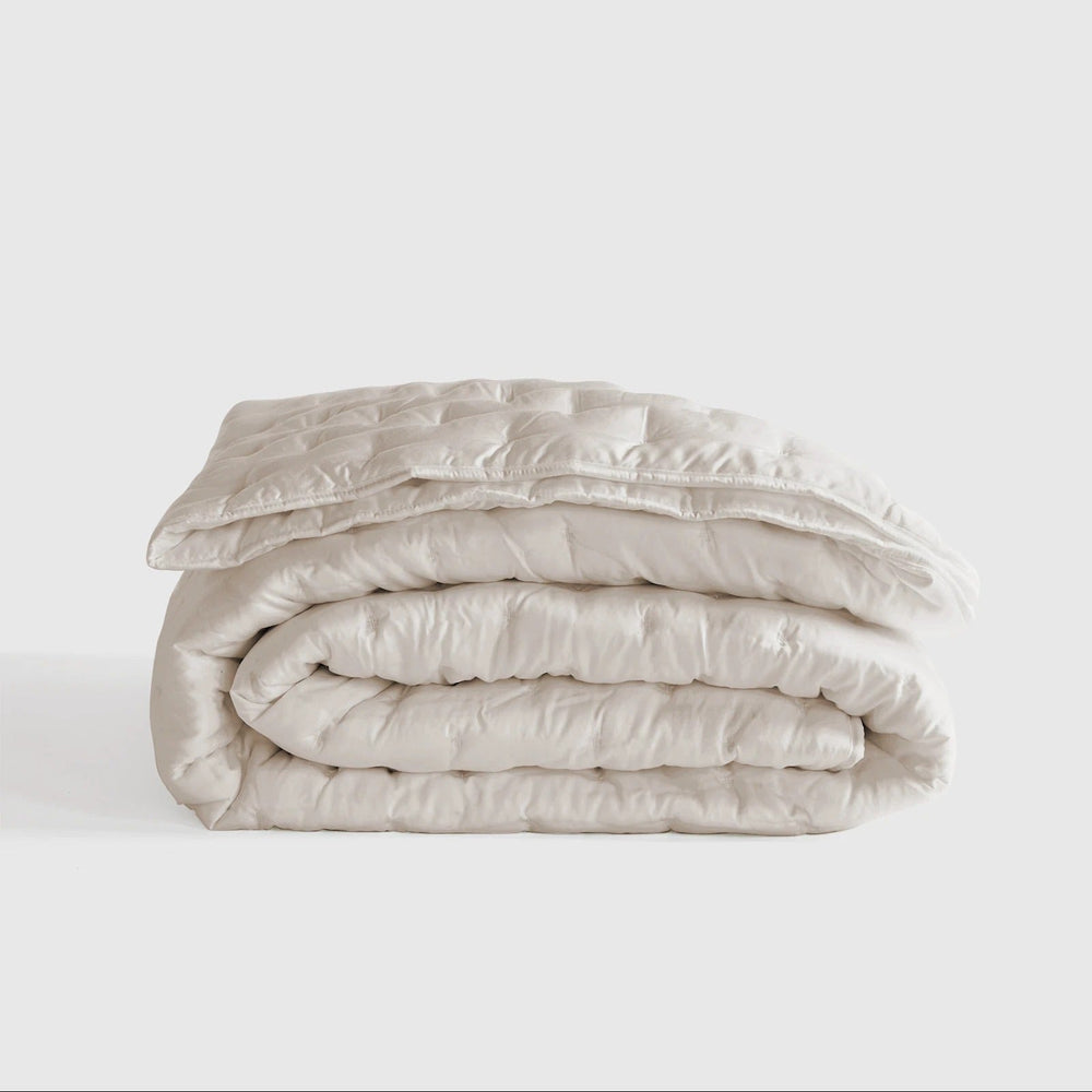 Bamboo Dream Quilt - From Where Finds -