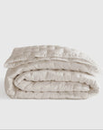 Bamboo Dream Quilt - From Where Finds -