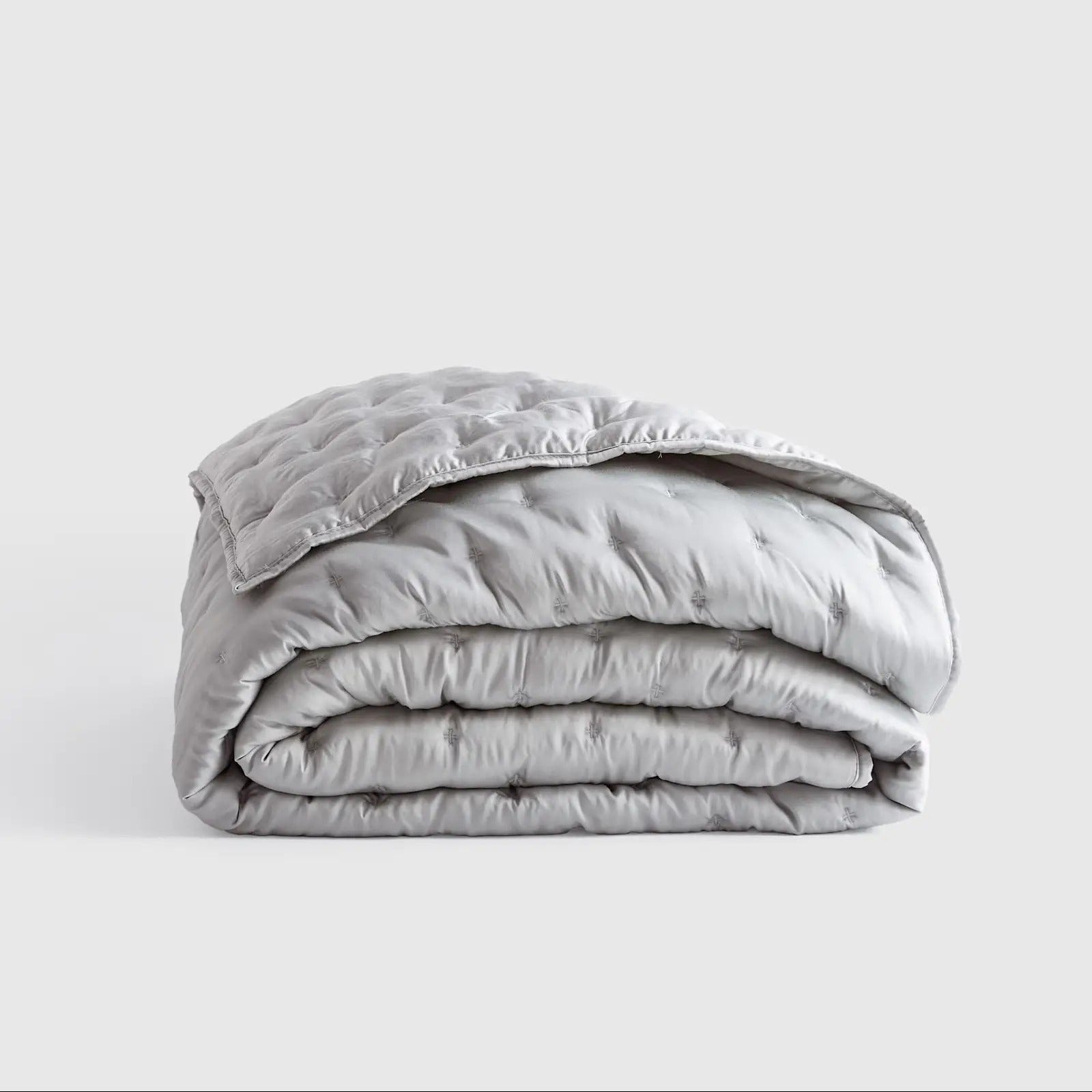 Bamboo Dream Quilt - From Where Finds - 