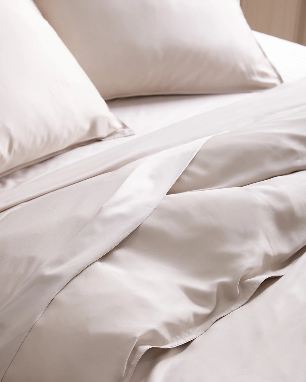 Bamboo Duvet Cover - From Where Finds - 