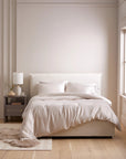 Bamboo Duvet Cover - From Where Finds - 