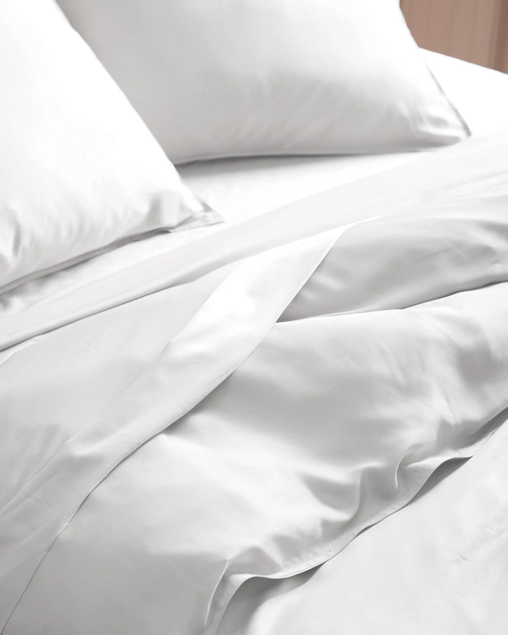 Bamboo Duvet Cover - From Where Finds - 