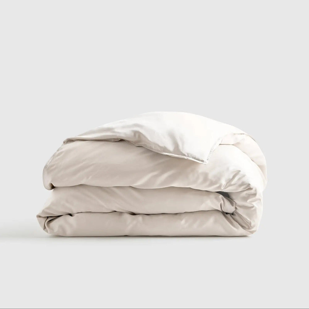 Bamboo Duvet Cover - From Where Finds - 