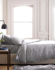 Bamboo Duvet Cover Set - From Where Finds - 