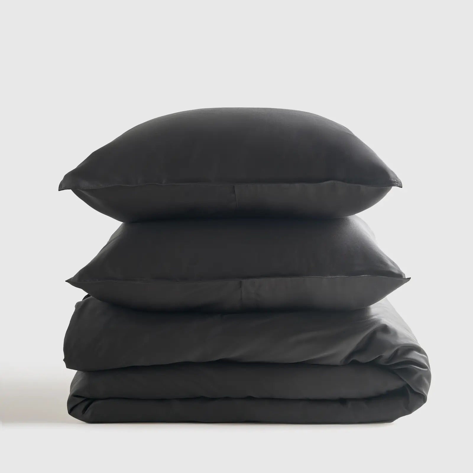 Bamboo Duvet Cover Set - From Where Finds - 