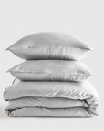 Bamboo Duvet Cover Set - From Where Finds - 