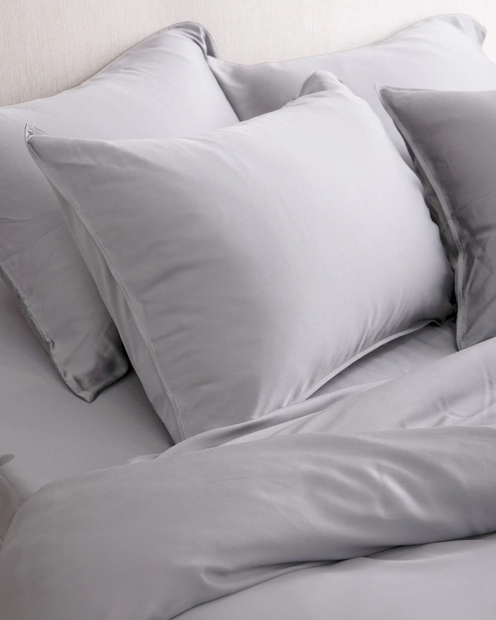 Bamboo Duvet Cover Set - From Where Finds - 
