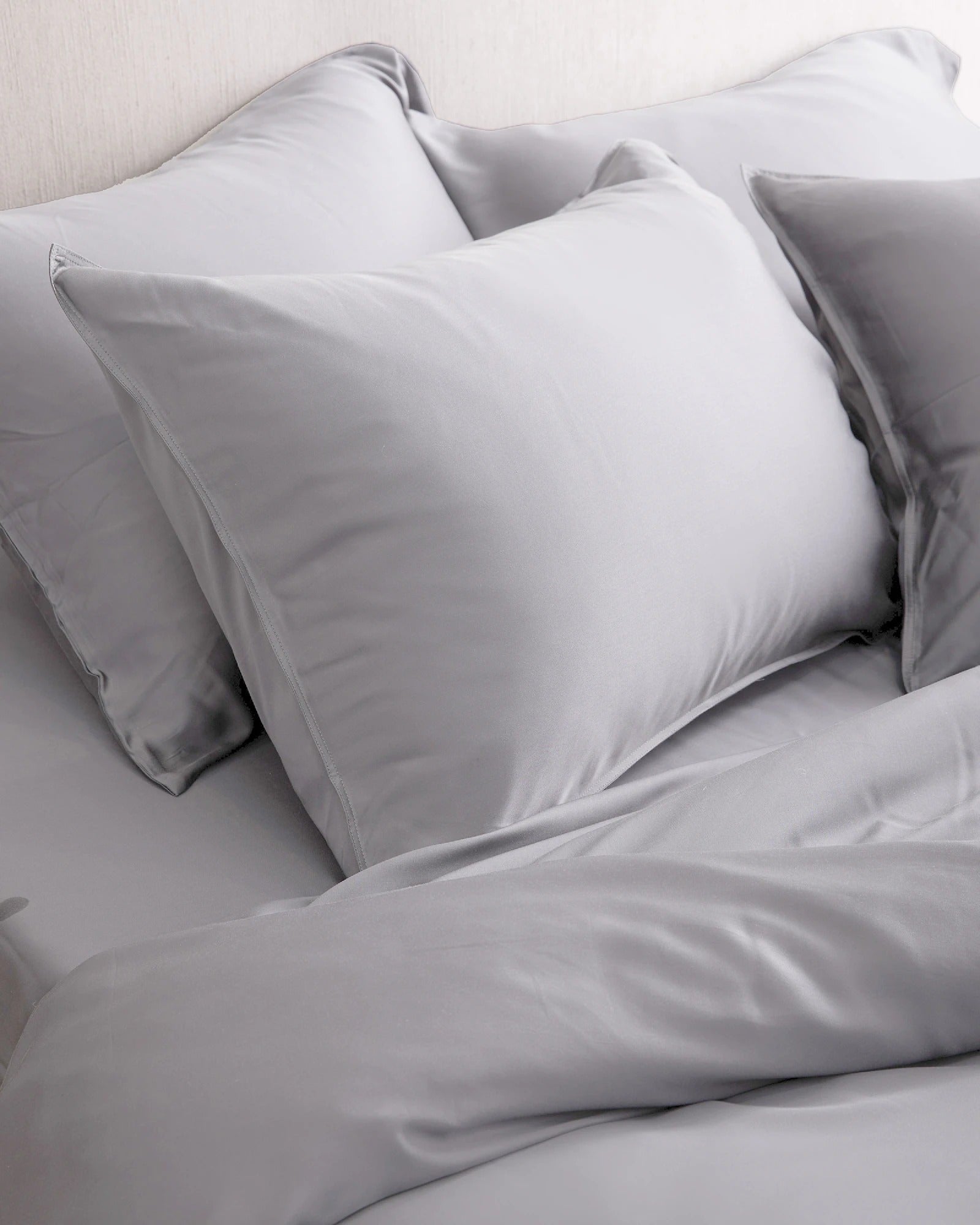 Bamboo Duvet Cover Set - From Where Finds -