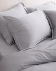 Bamboo Duvet Cover Set - From Where Finds - 