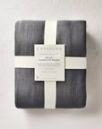 Bamboo Matelassé Blanket - From Where - 