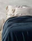Bamboo Matelassé Blanket - From Where - 