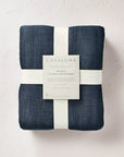 Bamboo Matelassé Blanket - From Where - 