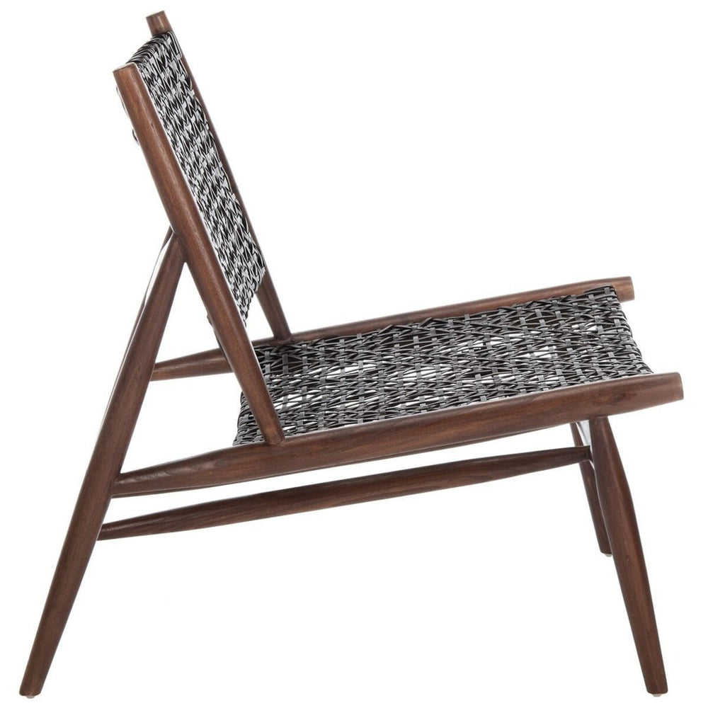 Bandelier Accent Chair - From Where Finds - 