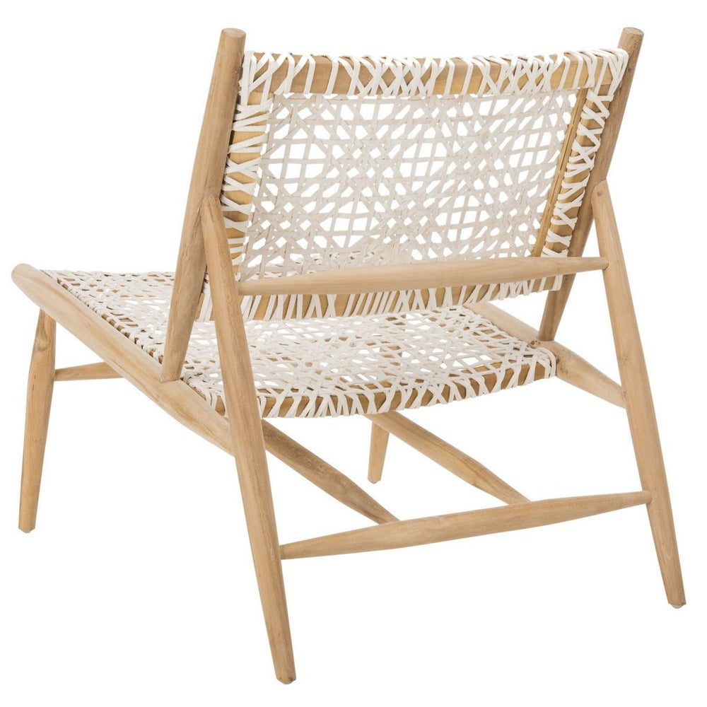 Bandelier Accent Chair - From Where Finds - 