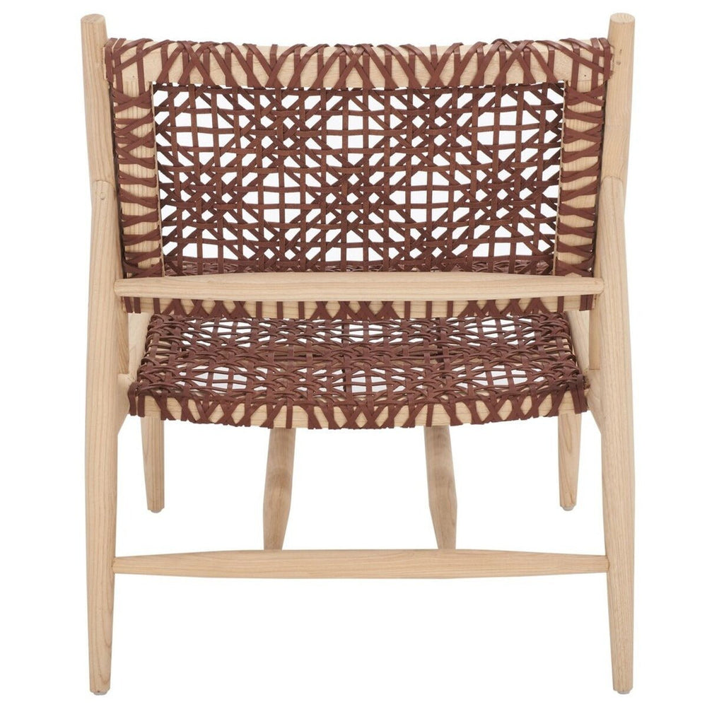 Bandelier Accent Chair - From Where Finds - 