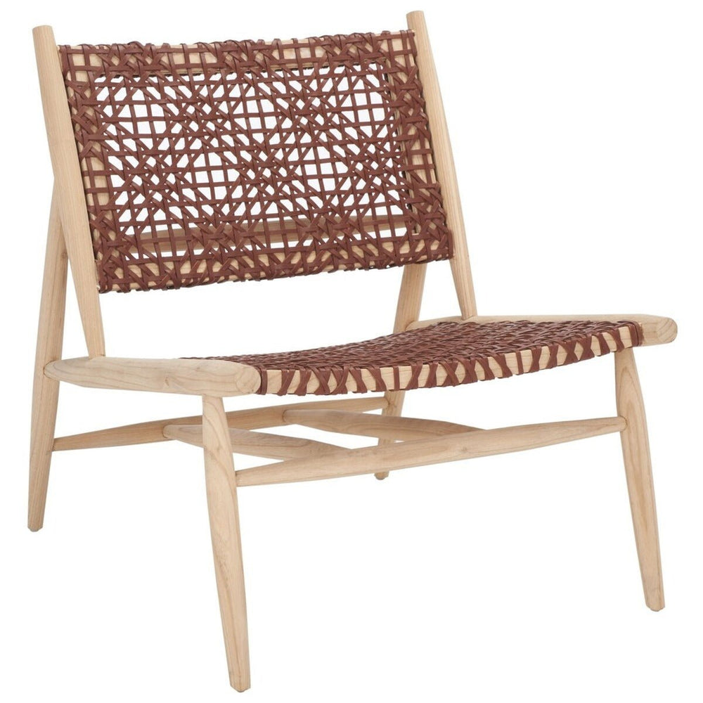 Bandelier Accent Chair - From Where Finds - 