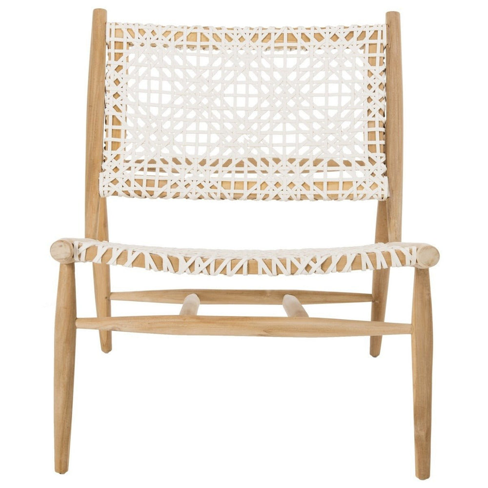 Bandelier Accent Chair - From Where Finds - 