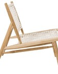 Bandelier Accent Chair - From Where Finds - 