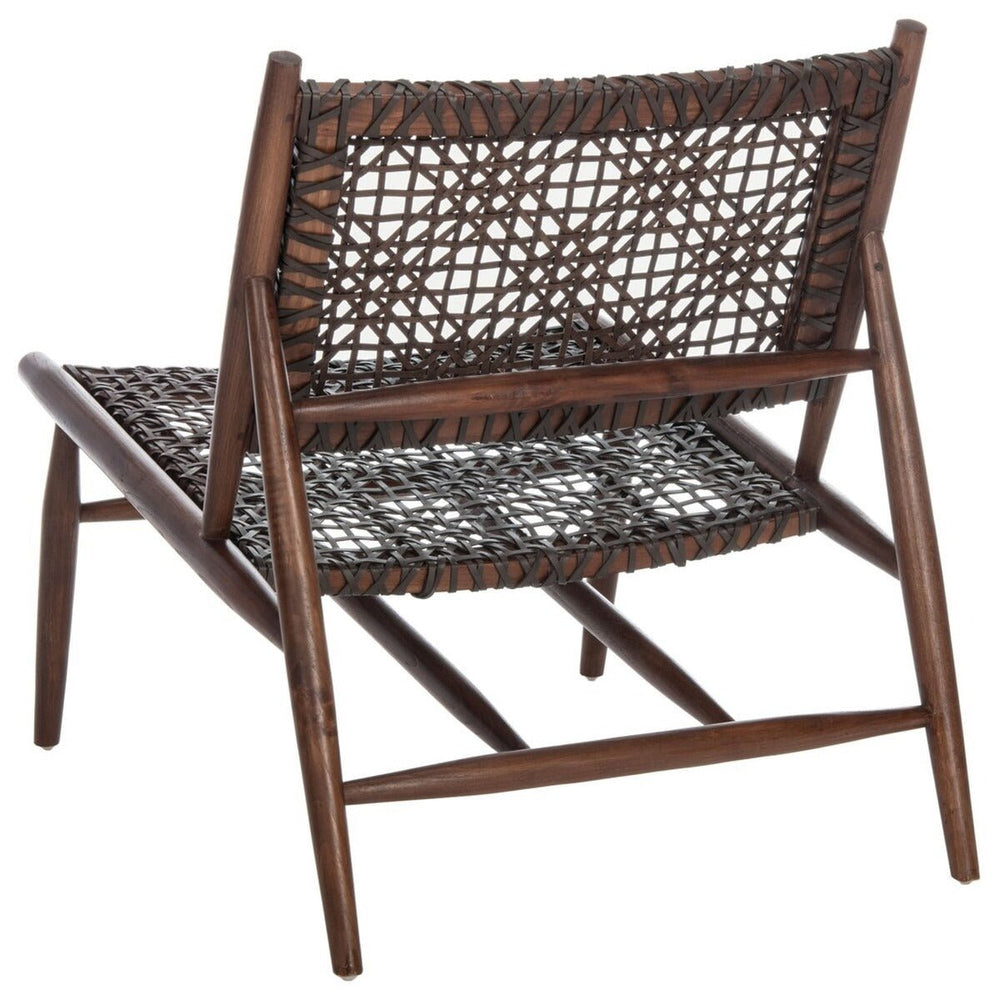 Bandelier Accent Chair - From Where Finds - 
