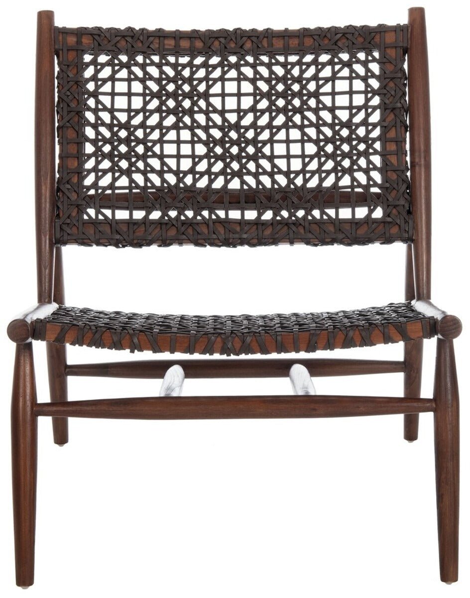 Bandelier Accent Chair - From Where Finds - 