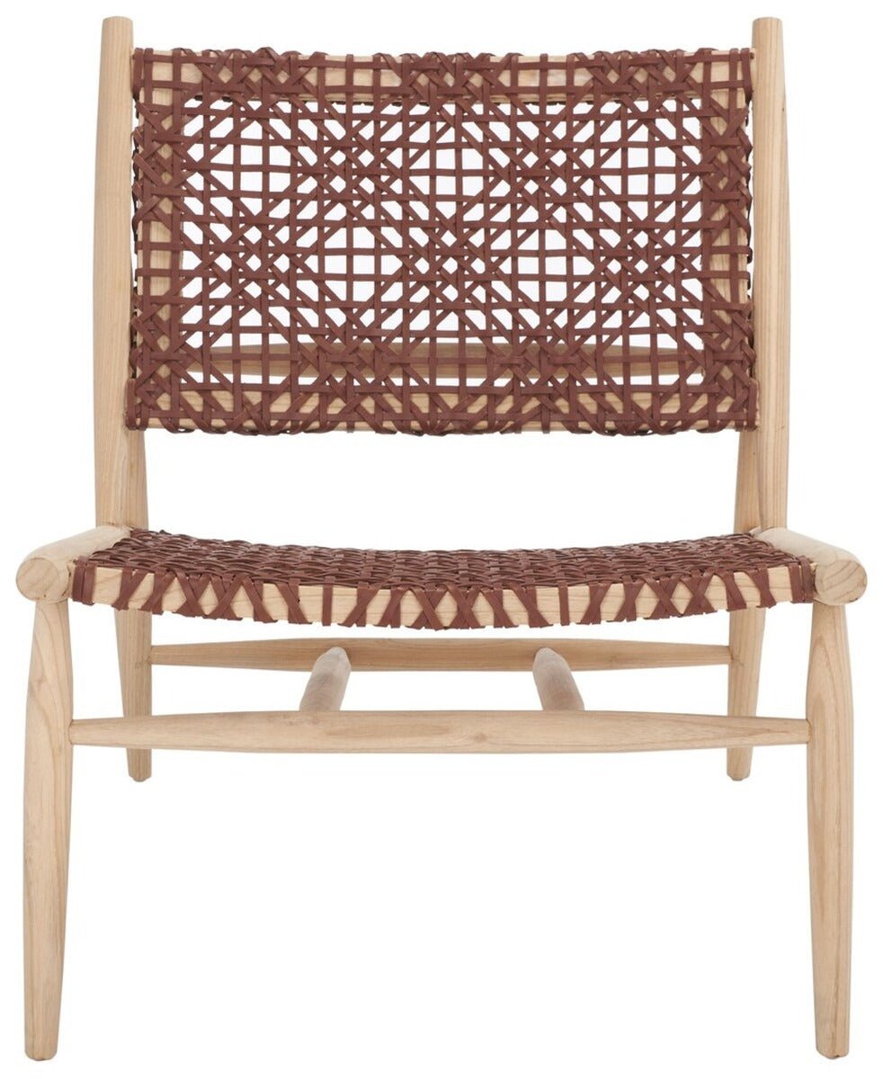 Bandelier Accent Chair - From Where Finds - 