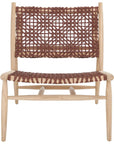 Bandelier Accent Chair - From Where Finds - 