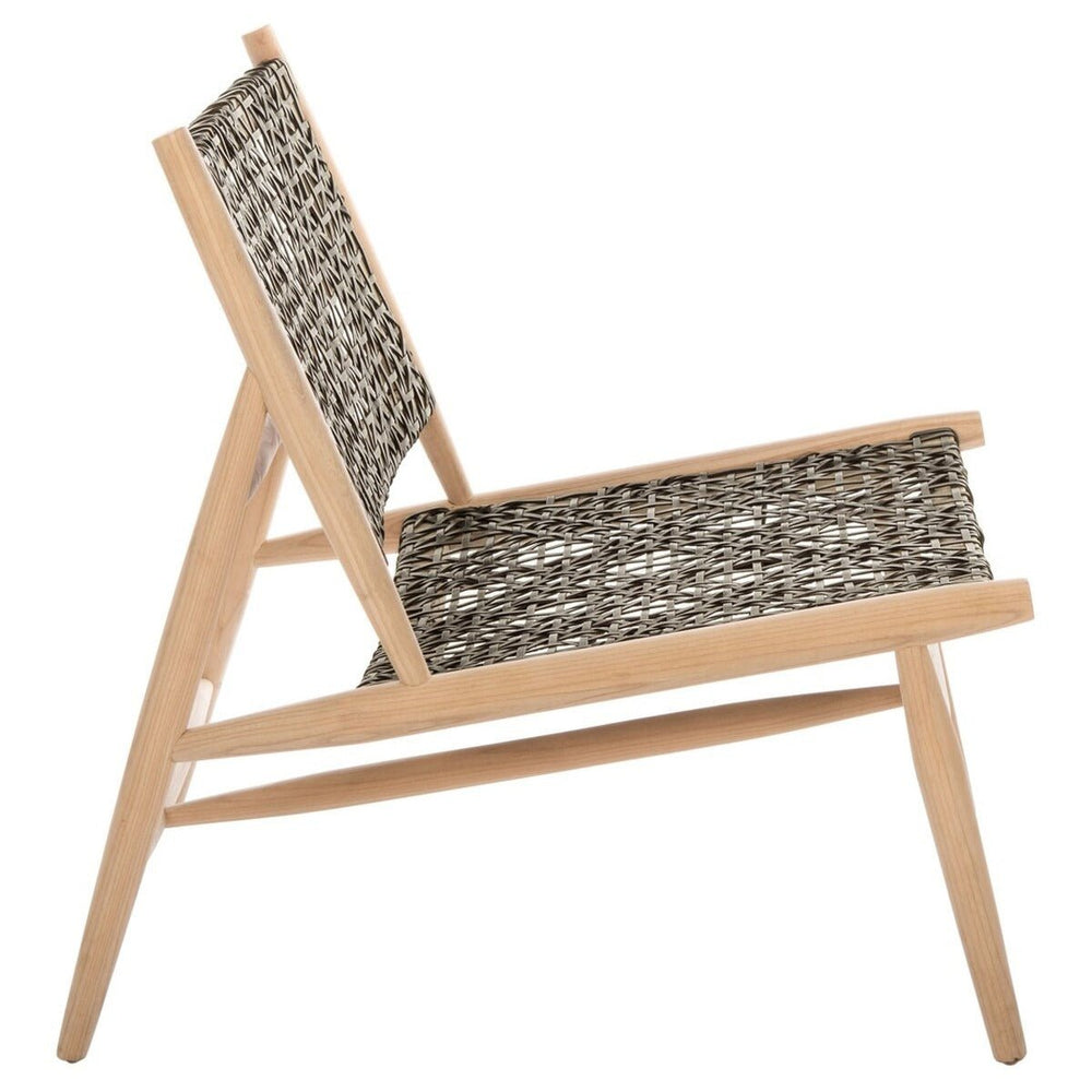 Bandelier Accent Chair - From Where Finds - 