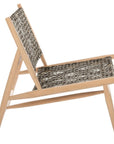 Bandelier Accent Chair - From Where Finds - 