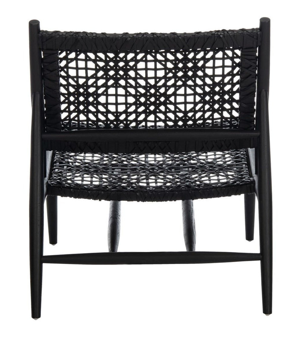 Bandelier Accent Chair - From Where Finds - 
