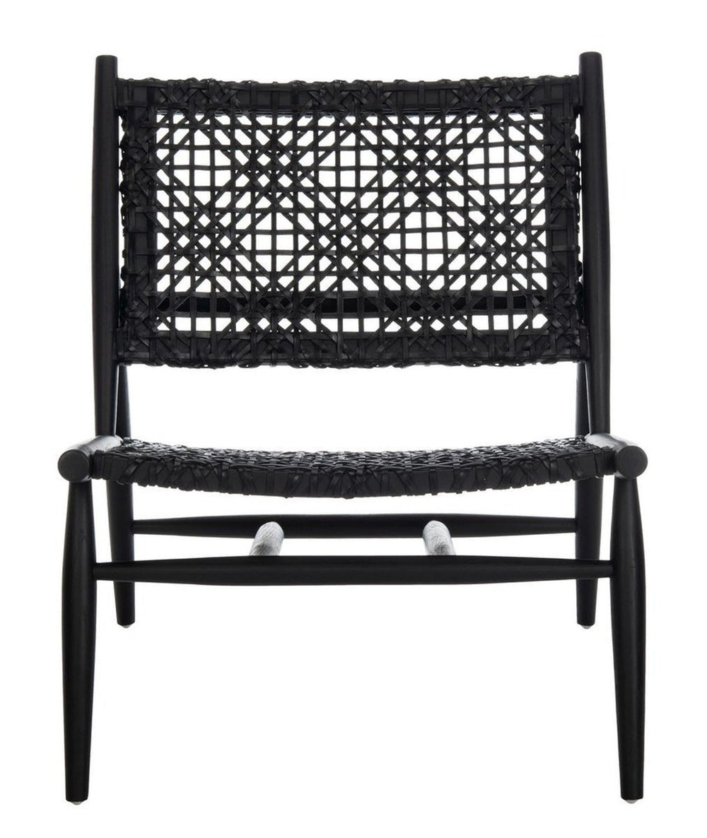 Bandelier Accent Chair - From Where Finds - 
