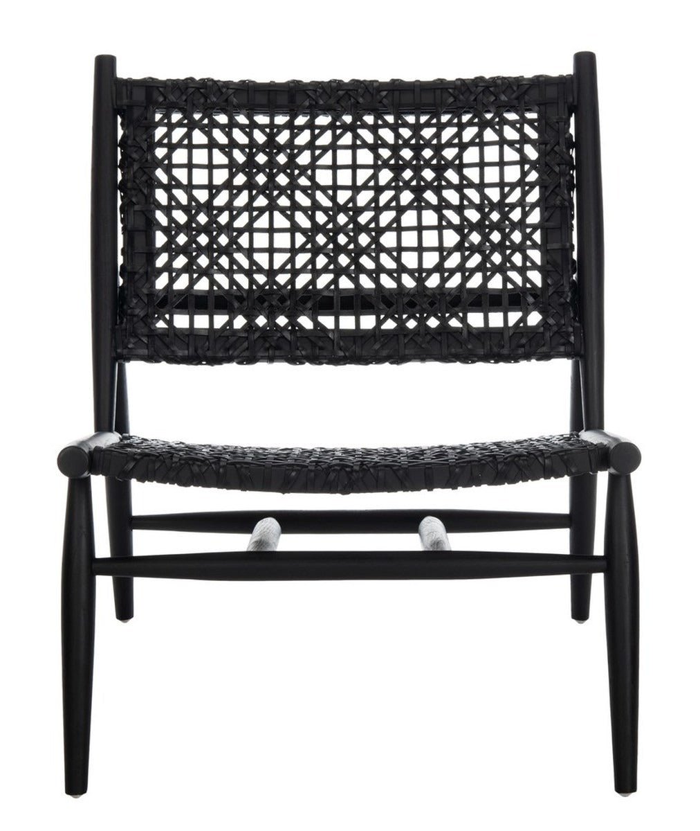 Bandelier Accent Chair - From Where Finds - 