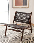 Bandelier Accent Chair - From Where Finds - 
