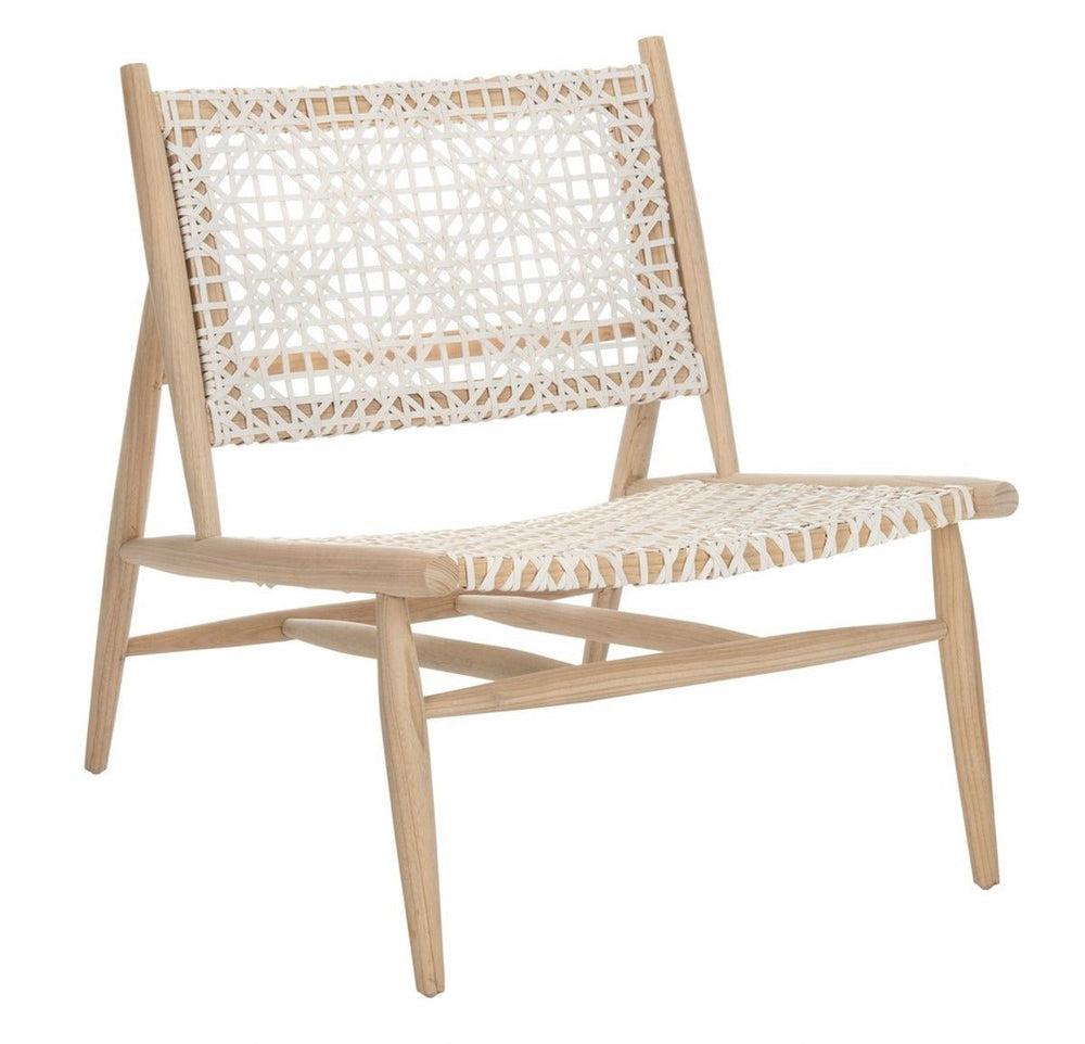 Bandelier Accent Chair - From Where Finds - 
