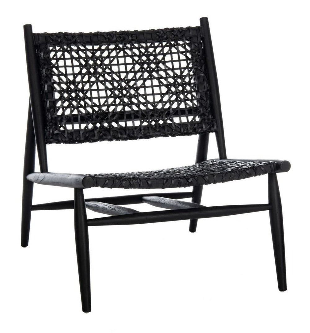 Bandelier Accent Chair - From Where Finds - 