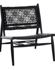 Bandelier Accent Chair - From Where Finds - 