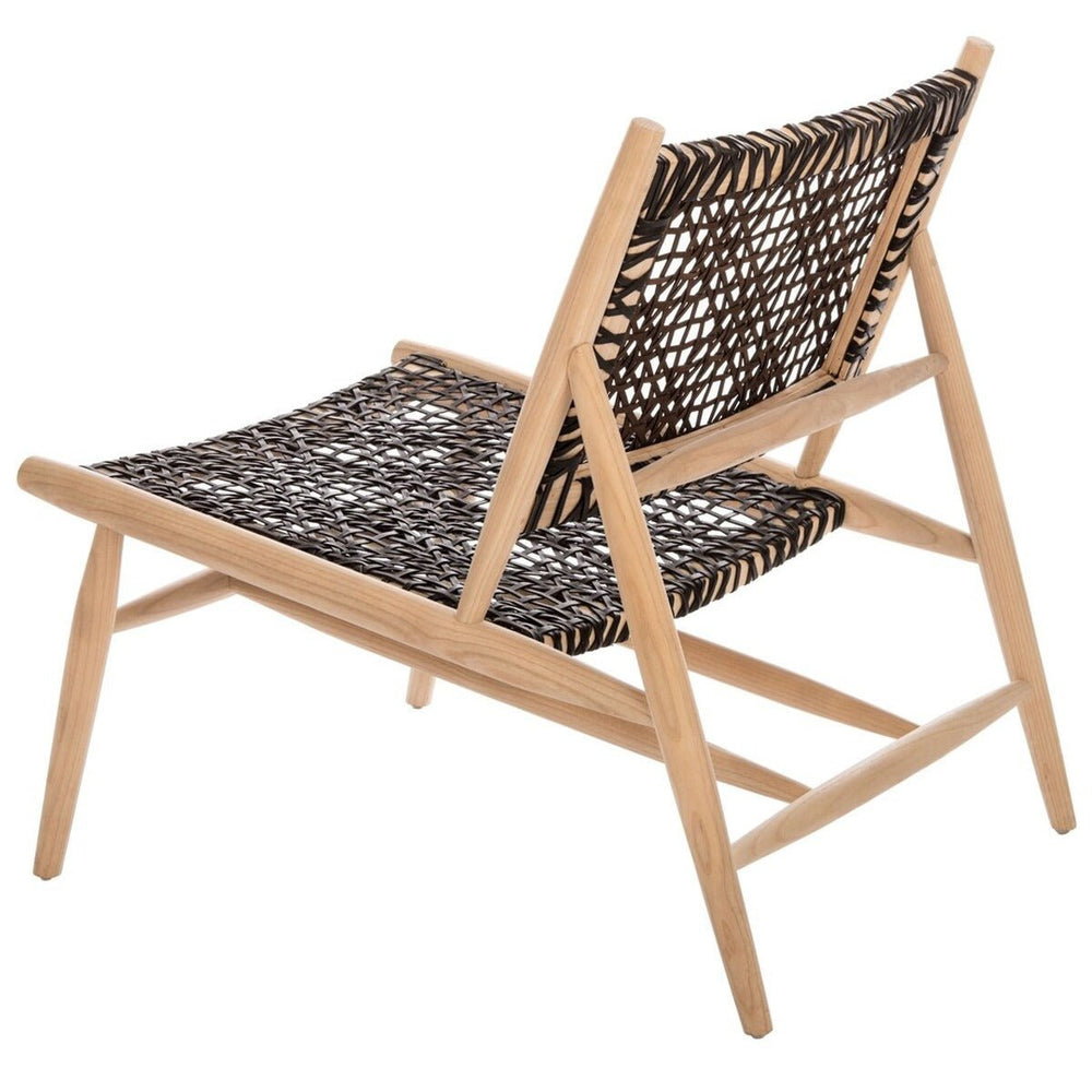 Bandelier Accent Chair - From Where Finds - 
