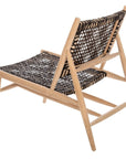 Bandelier Accent Chair - From Where Finds - 