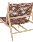 Bandelier Accent Chair - From Where Finds - 