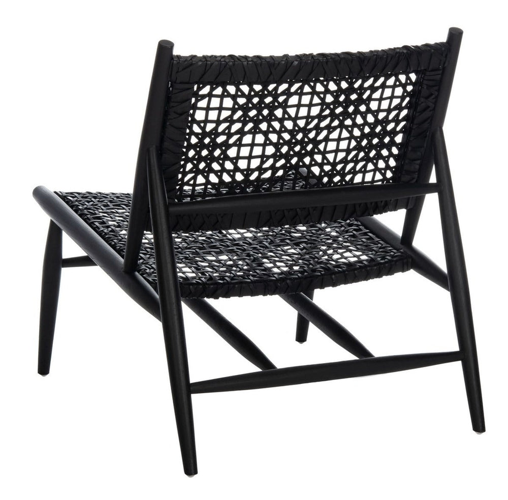 Bandelier Accent Chair - From Where Finds - 