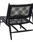 Bandelier Accent Chair - From Where Finds - 