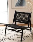 Bandelier Accent Chair - From Where Finds - 