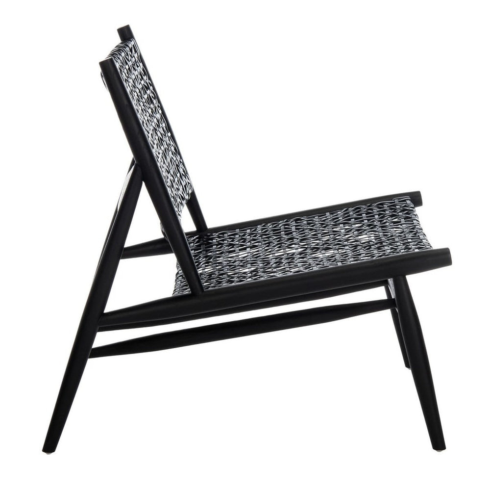 Bandelier Accent Chair - From Where Finds - 