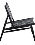 Bandelier Accent Chair - From Where Finds - 