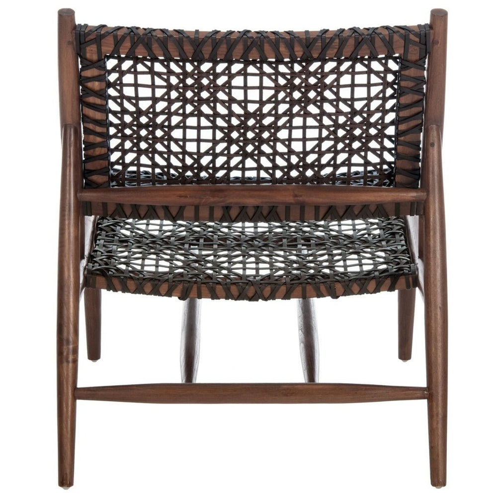 Bandelier Accent Chair - From Where Finds - 