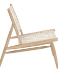 Bandelier Accent Chair - From Where Finds - 